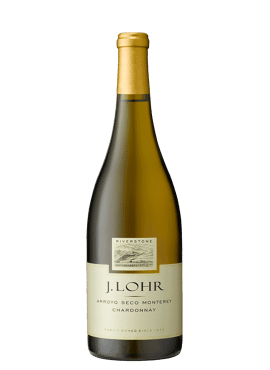 J. Lohr Riverstone Chardonnay Arroyo Seco Monterey